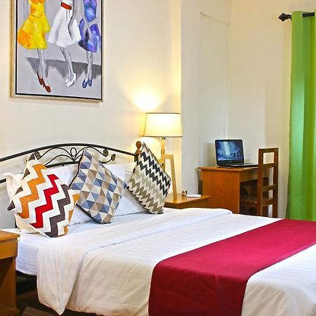 Laciaville Resort&Hotel Île de Mactan Extérieur photo