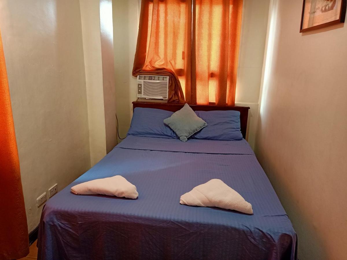 Laciaville Resort&Hotel Île de Mactan Extérieur photo