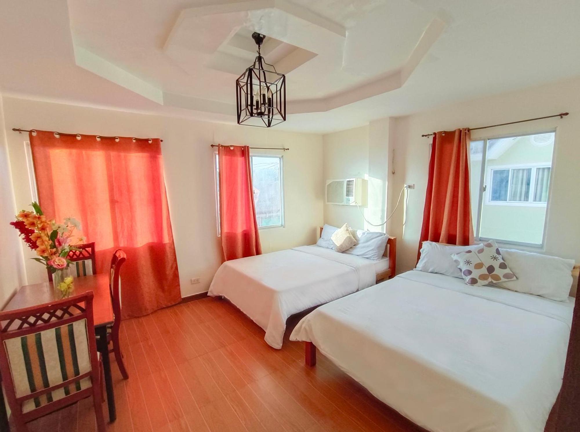 Laciaville Resort&Hotel Île de Mactan Extérieur photo