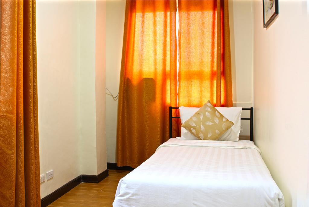 Laciaville Resort&Hotel Île de Mactan Extérieur photo