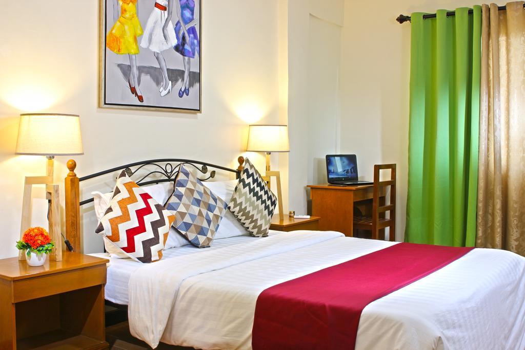 Laciaville Resort&Hotel Île de Mactan Extérieur photo