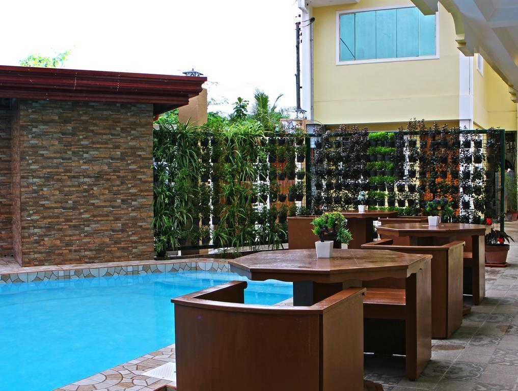 Laciaville Resort&Hotel Île de Mactan Extérieur photo