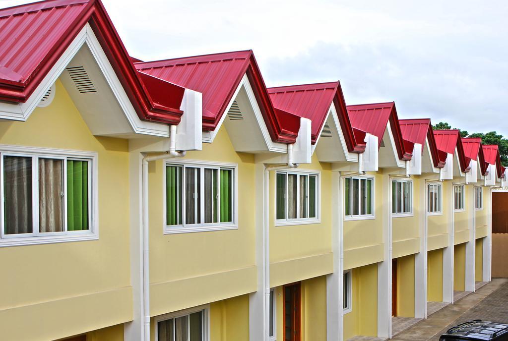 Laciaville Resort&Hotel Île de Mactan Extérieur photo