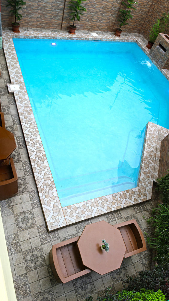 Laciaville Resort&Hotel Île de Mactan Extérieur photo